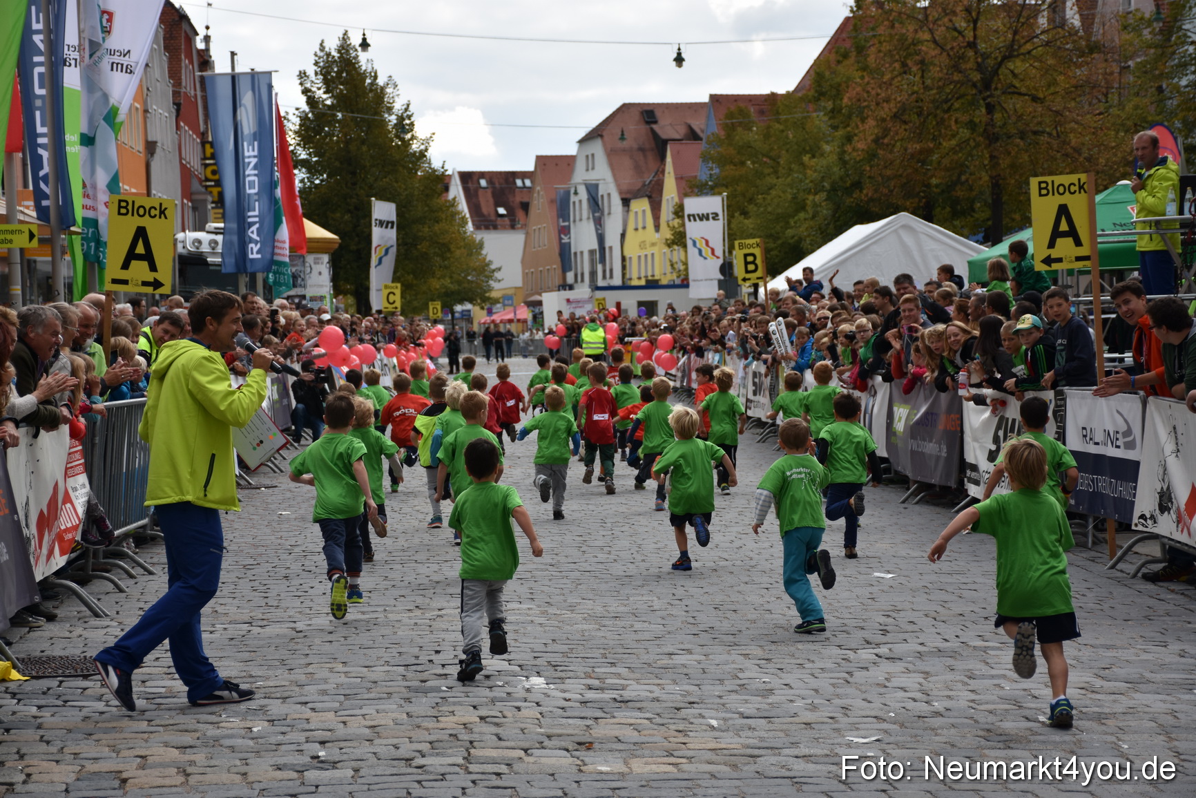 Stadtlauf Neumarkt 2015 1724